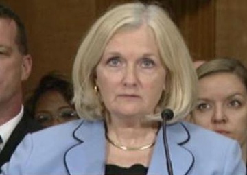 Defense leaders assess START for Congress