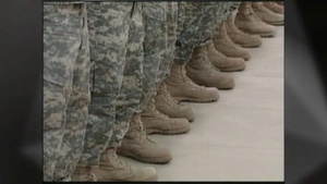 DoD and VA team up in suicide prevention