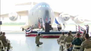 Carter meets with troops, talks about future of the force