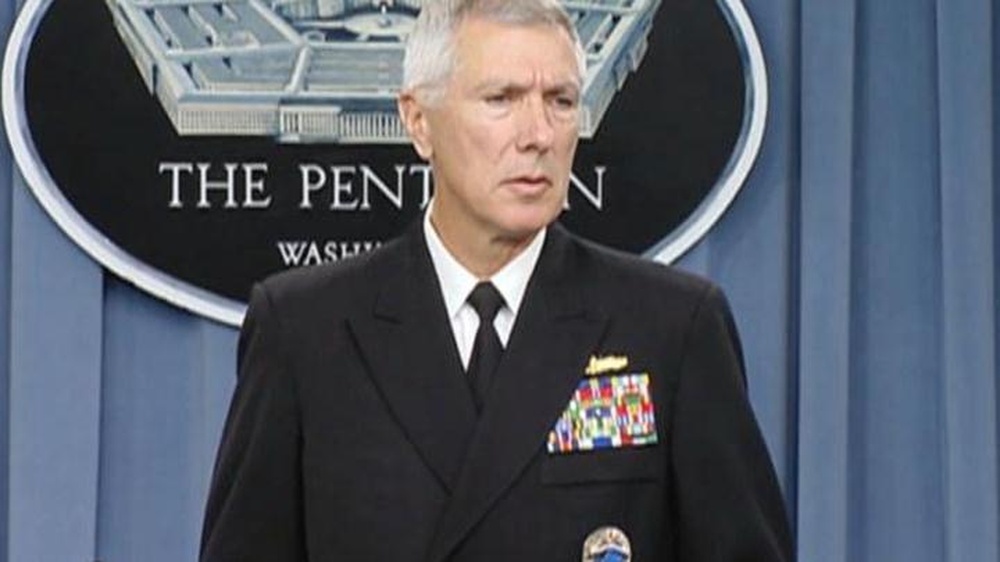 DVIDS - Video - Locklear: America a Pacific Power
