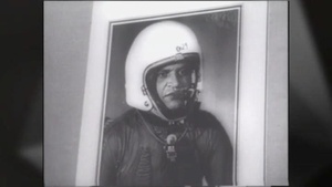 Pilot shot down over USSR awarded Silver Star posthumously