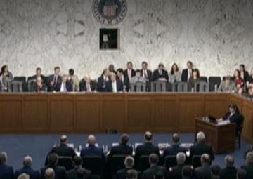 DoD to Congress: Law of the Sea Treaty benefits U.S.