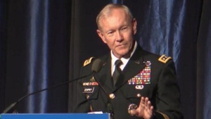 Dempsey: Coast Guard plays a key role in national security