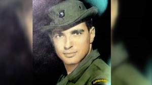 Remembering a hero: Medal of Honor recipient Spc. 4 Leslie H. Sabo Jr.