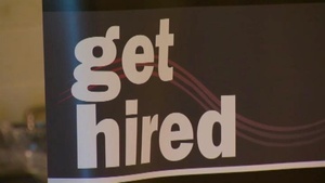 VRAP designed to help vets land civilian jobs