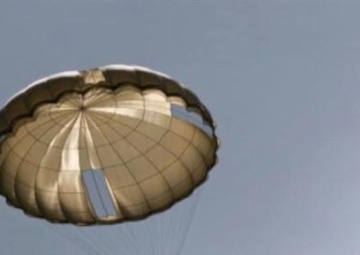Paratroopers mark 68th anniversary of D-Day