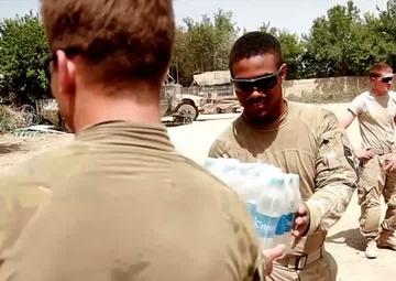 Freedom File - July 2; Moving On