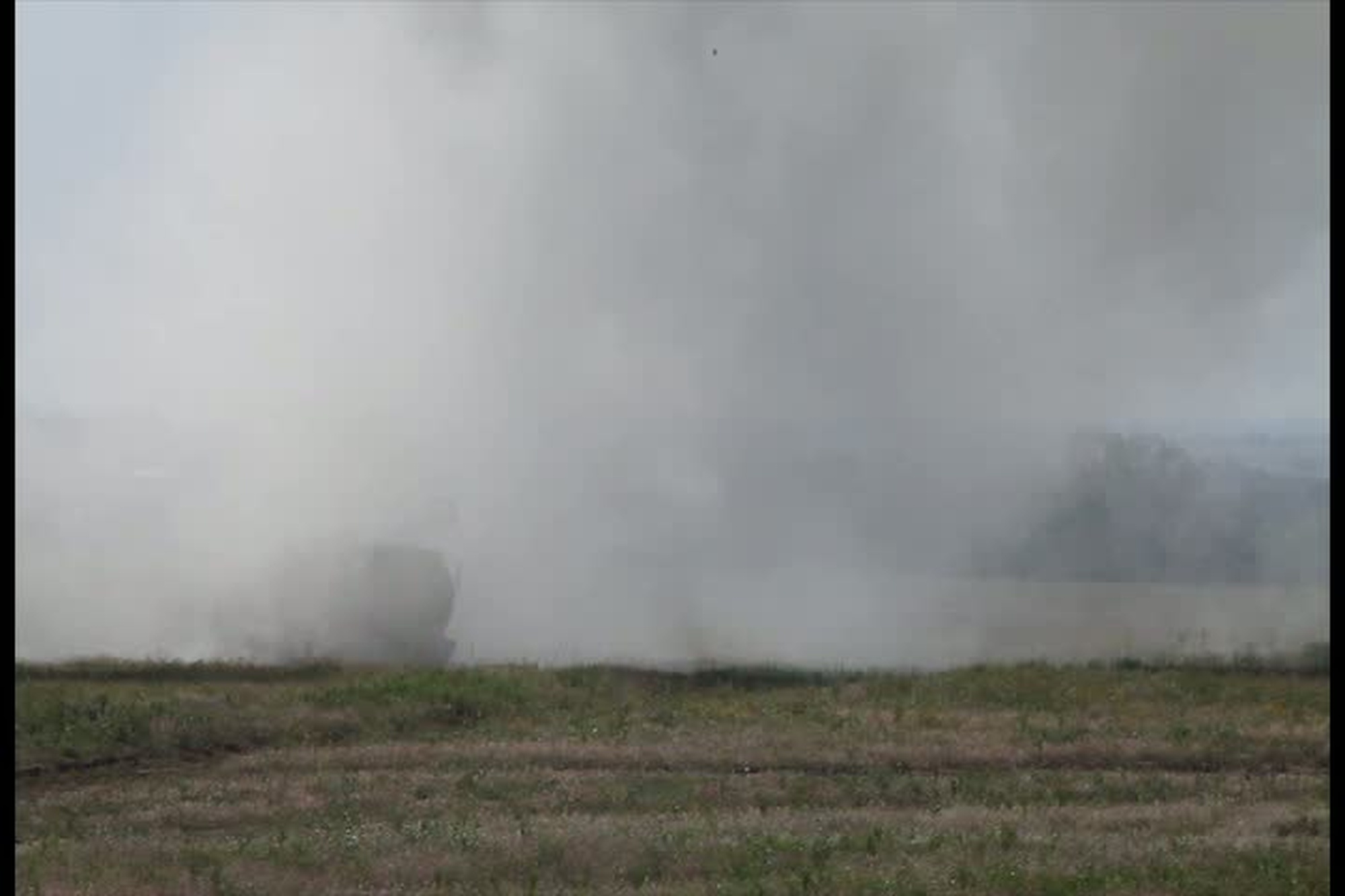 Marines of 2nd Battalion, 14th Marine Regiment conduct annual training at Ft. Sill, Okla., completing several annual training requirements, as well as training on their signature weapons system, the High-Mobility Artillery Rocket System. 2/14 is the only unit in the Marine Corps Reserve with the HIMARS capability. Includes soundbites from Brig. Gen. James LaRiviere, commanding general, 4th Marine Division, and Lt. Col. Frankie Delgado, executive officer, 2nd Battalion, 14th Marine Regiment.