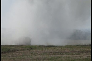 2nd Battalion, 14th Marine Regiment Trains on Unique Weapons System
