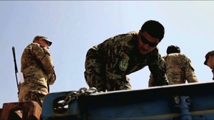 Army Now - July 3