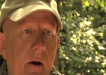 Sea Cadets Corps Conduct Training at Camp Atterbury and Muscatatuck Story