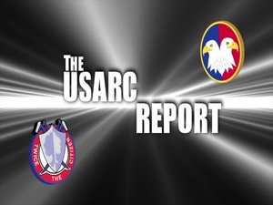 The USARC Report - July 2, 2012