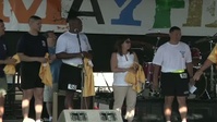 Fort Polk and the city of Leesville celebrate Mayfest