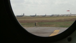 Largest C-130J Formation Flight