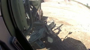 815th Engineer Company constucts COL site