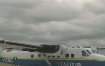 Air Force Academy Jump Program