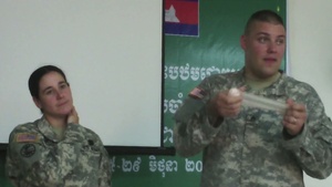 Idaho National Guard continues SPP momentum