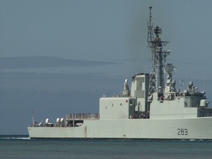 RIMPAC 2012