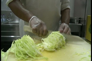 Independence Dining Facility