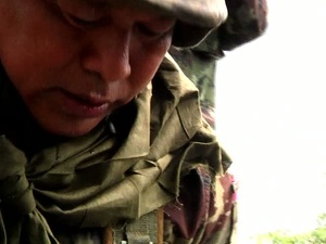 Medical FTX in Thailand