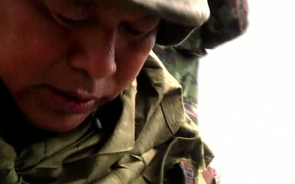 Medical FTX in Thailand