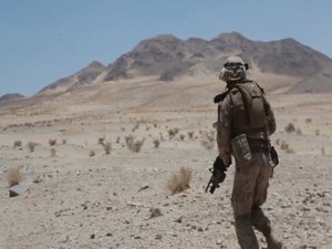 Javelin Thrust 2012 Squad Tactics