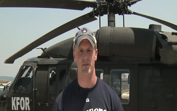 1st Lt. Cory Ealy - Brewers Shout Out