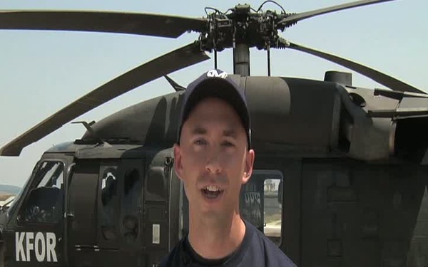 1st Lt. Eric Schultz - Brewers Baseball Shout Out