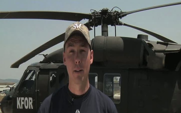 1st Lt. Michael Torre - Brewers Shout Out