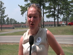 CSJFTC Hosts Kid's Annual Training