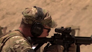 PRT Rifle