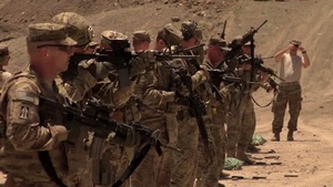 PRT Rifle