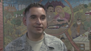 Tech. Sgt. Jaime Reyes