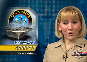 All Hands Update - July 4