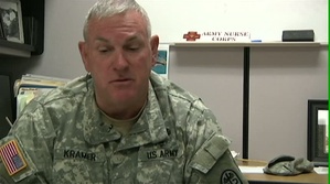 7222nd MSU Brings Decades of Experience to Troops at Fort Bliss SRRC
