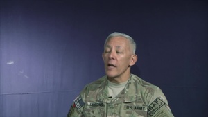82nd Airborne Division Redeployment Safety Video 2012
