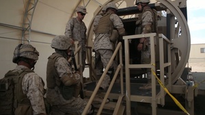 Dry Rollover Egress Training