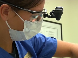 Diego Garcia Dental Readiness
