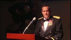 JTF Guantanamo Army Ball