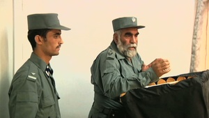 Army Now - July 10th, 2012