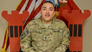 Hispanic Recruiting Interview