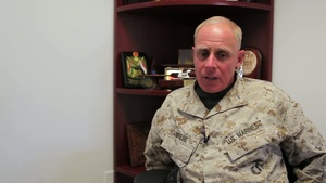 Maj. Gen. Melvin G. Spiese Interview, Part 3