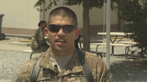 Baseball Shout-Out 1LT Bill Jackson