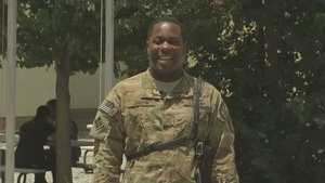 Baseball Shout-Out Major Hayden Joseph