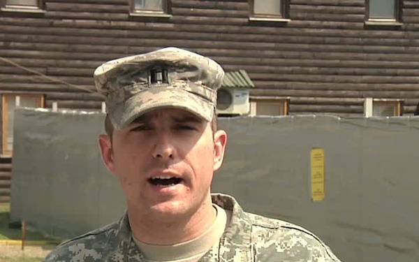 Capt. Aaron Ammerman