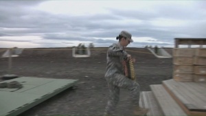 Army Now - July 11th, 2012