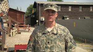 Lt. Col. Michael Smith