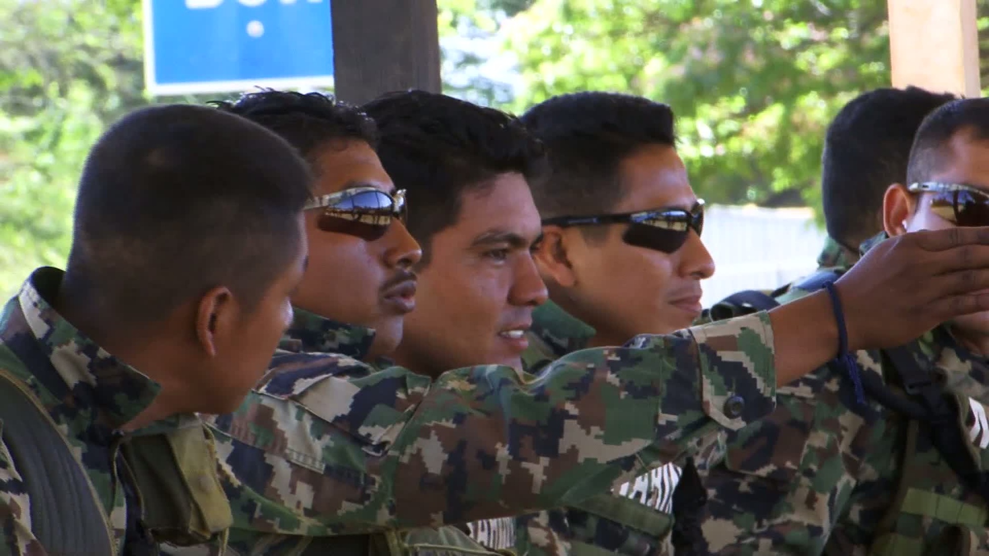 Snipers Hone Their Skills During RIMPAC 2022 > U.S. Indo-Pacific Command >  2015