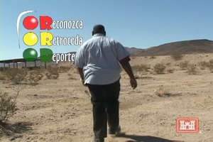 Munitions Safety- En Espanol