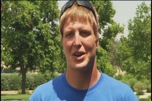 USAFA Hosts Character Camp for High Schoolers